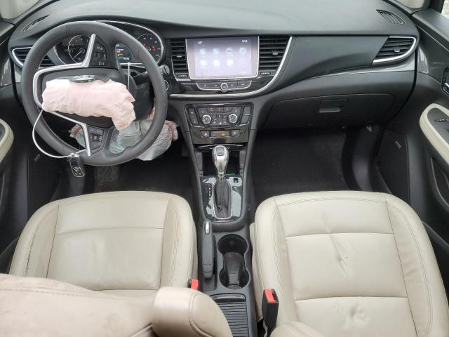 Photo 8 from auction – 2017 BUICK ENCORE PREMIUM with VIN KL4CJDSB4HB025672