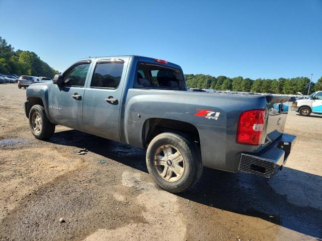 Photo 2 from auction – 2007 CHEVROLET SILVERADO with VIN 2GCEK13M671533425
