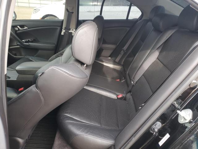 Photo 10 from auction – 2009 ACURA TSX with VIN JH4CU26669C013774