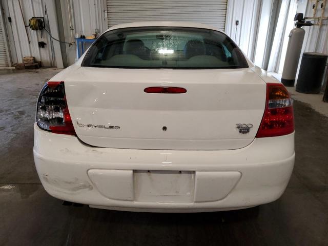 Photo 6 from auction – 2004 CHRYSLER 300M with VIN 2C3AE66G14H680560