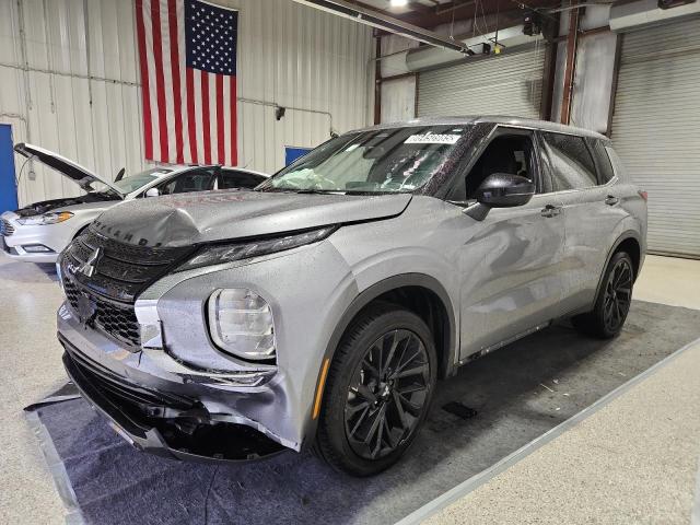 MITSUBISHI OUTLANDER 2023 with VIN JA4J3UA81PZ027280 - Photo from auction