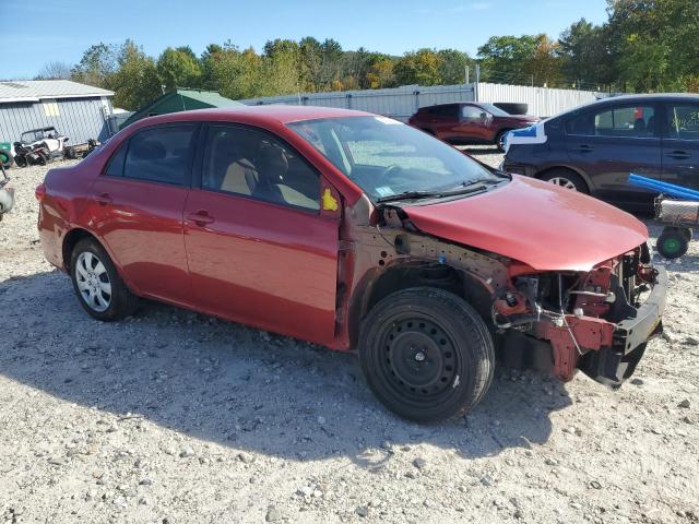 Photo 4 from auction – 2012 TOYOTA COROLLA BA with VIN 2T1BU4EE2CC779615
