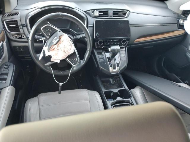 Photo 8 from auction – 2019 HONDA CR-V EXL with VIN 5J6RW2H89KL018780