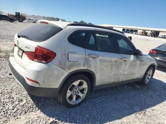 Photo 3 from auction – 2014 BMW X1 SDRIVE2 with VIN WBAVM1C50EVW47819