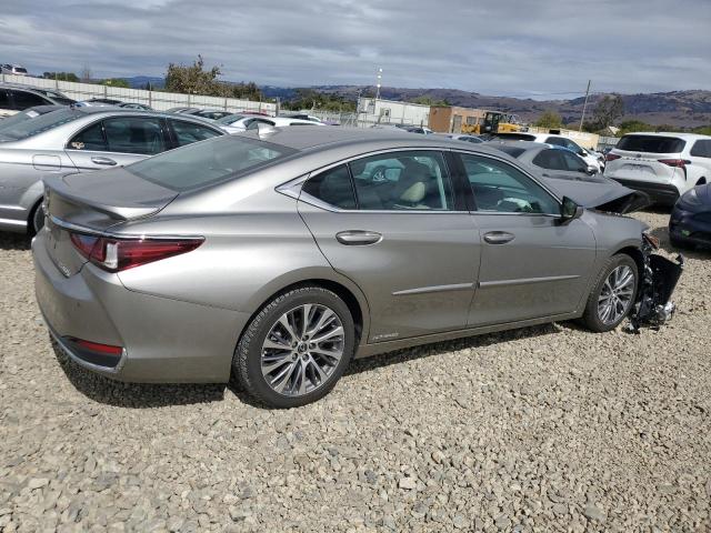 Photo 3 from auction – 2021 LEXUS ES 300H with VIN 58ADA1C15MU011720
