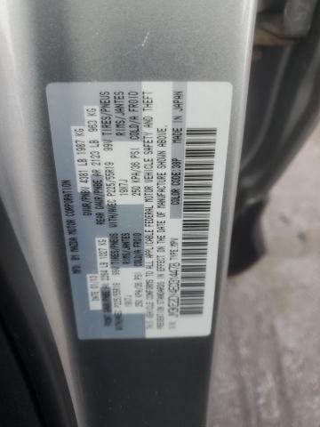 Zdjęcie 14 z aukcji – 2014 MAZDA CX-5 GT z VIN JM3KE2DY4E0314478