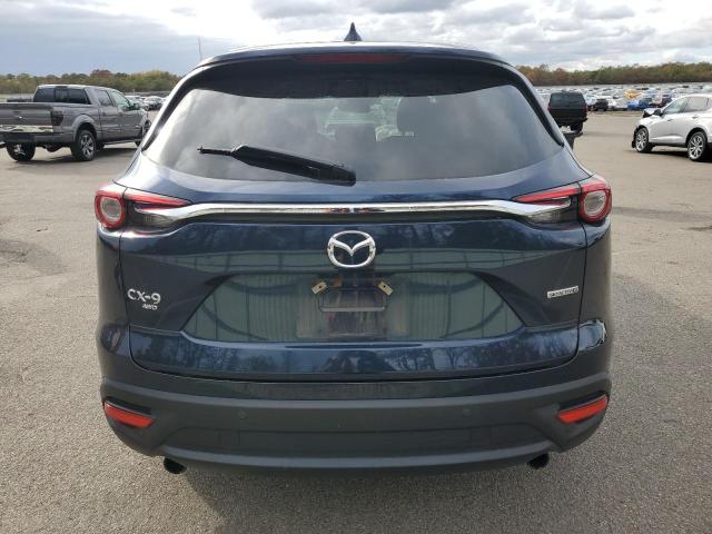 Photo 6 from auction – 2021 MAZDA CX-9 TOURI with VIN JM3TCBCY2M0519582