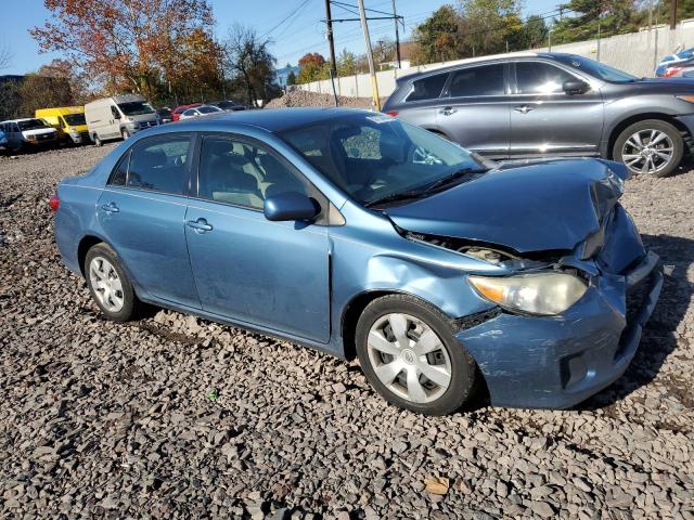 Photo 4 from auction – 2013 TOYOTA COROLLA BA with VIN 5YFBU4EE5DP133874