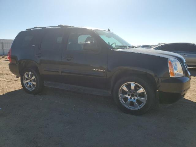 Photo 4 from auction – 2007 GMC YUKON with VIN 1GKFC13007R274778