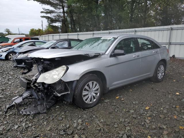CHRYSLER SEBRING TO 2010 z numerem VIN 1C3CC4FB0AN183929 - Zdjęcie z aukcji
