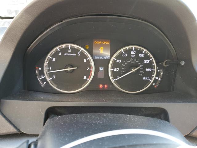 Photo 9 from auction – 2014 ACURA RDX with VIN 5J8TB4H30EL013495