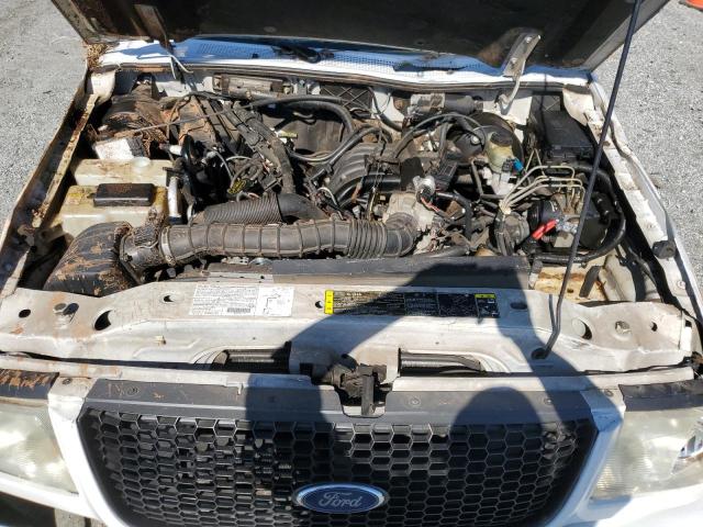 Photo 11 from auction – 2003 FORD RANGER SUP with VIN 1FTYR44V73TA16981
