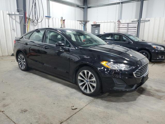 Photo 4 from auction – 2020 FORD FUSION SE with VIN 3FA6P0T98LR173372
