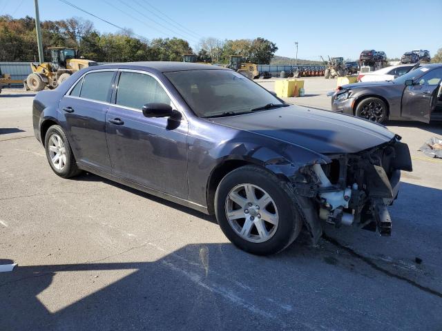 Photo 4 from auction – 2012 CHRYSLER 300 with VIN 2C3CCAAG1CH195293