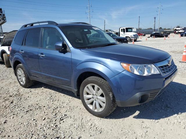 Photo 4 from auction – 2013 SUBARU FORESTER 2 with VIN JF2SHADC5DH422060