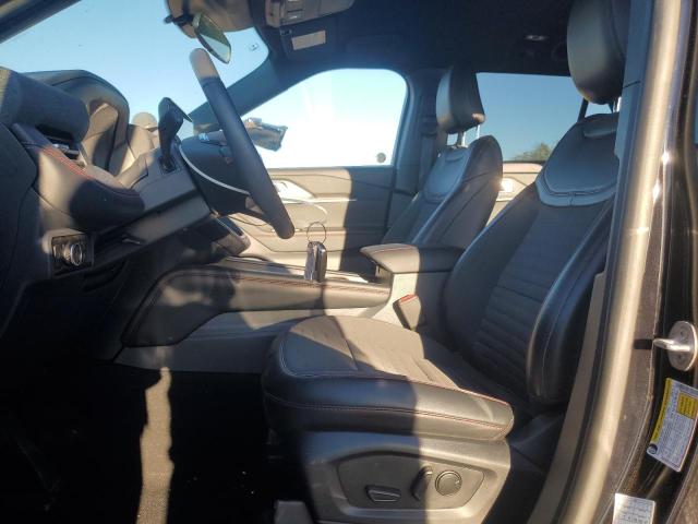 Photo 7 from auction – 2025 FORD EXPLORER S with VIN 1FMUK8KH4SGB38031
