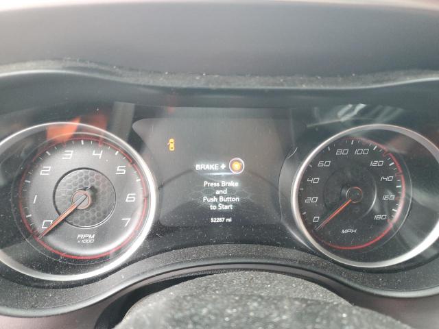 Photo 9 from auction – 2022 DODGE CHARGER SC with VIN 2C3CDXGJ9NH229471