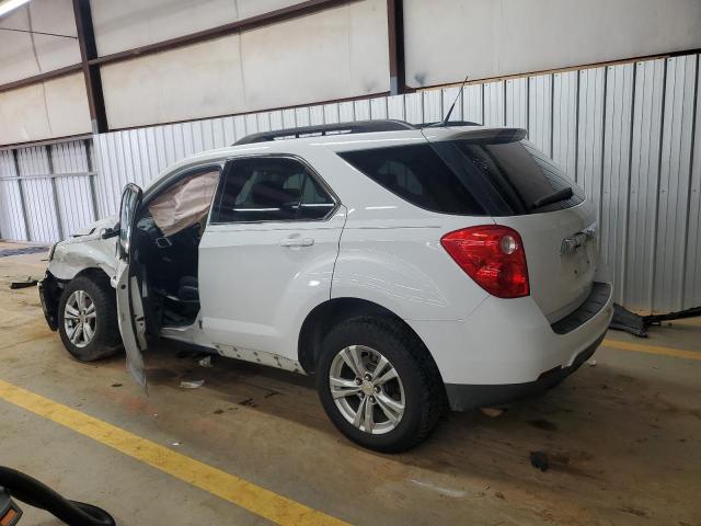 Photo 2 from auction – 2011 CHEVROLET EQUINOX LT with VIN 2GNALDEC8B1307954