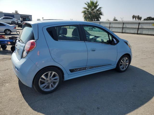 Photo 3 from auction – 2014 CHEVROLET SPARK EV 2 with VIN KL8CL6S07EC400141