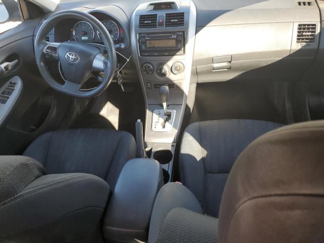 Photo 8 from auction – 2012 TOYOTA COROLLA BASE with VIN 5YFBU4EE7CP033418