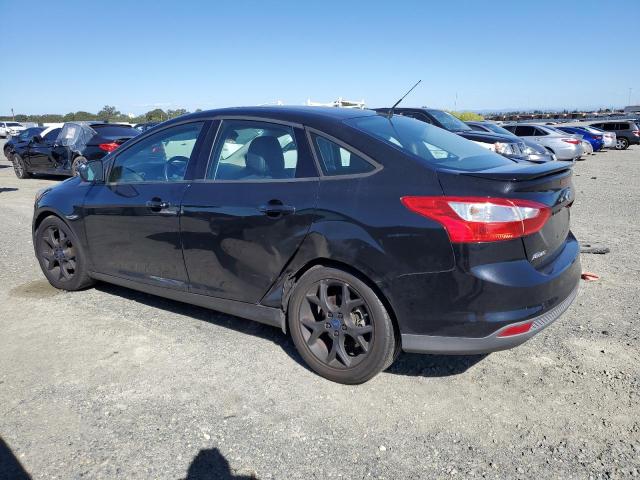 Photo 2 from auction – 2014 FORD FOCUS SE with VIN 1FADP3F23EL433413