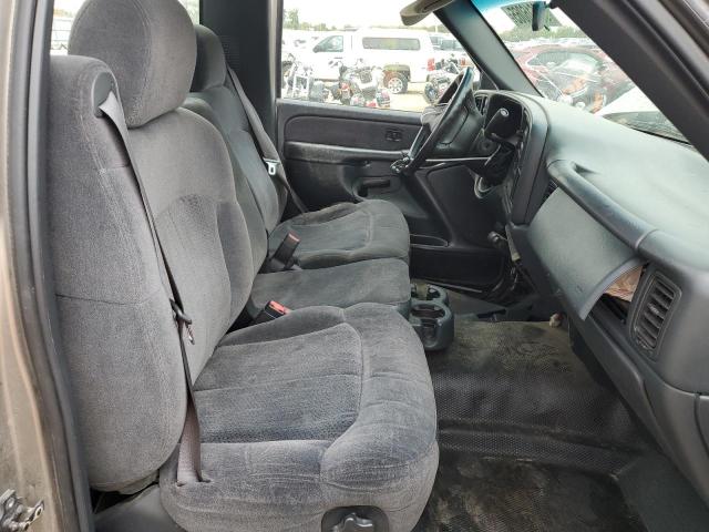 Photo 7 from auction – 2002 CHEVROLET SILVERADO with VIN 1GCHK24UX2E122182