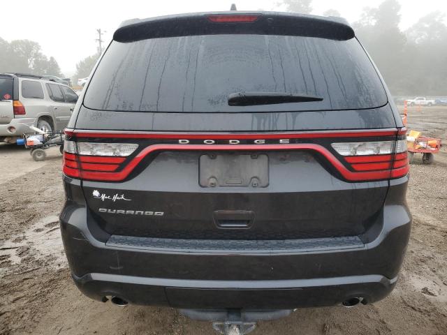 Photo 6 from auction – 2014 DODGE DURANGO SX with VIN 1C4RDHAG4EC405628