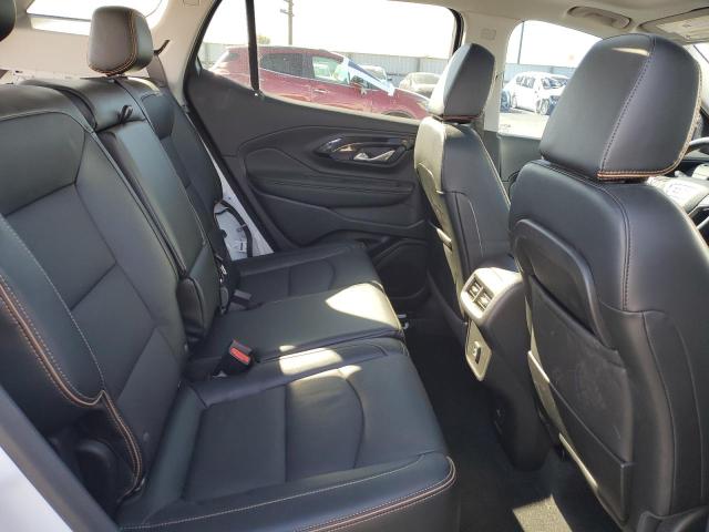 Photo 11 from auction – 2024 GMC TERRAIN AT with VIN 3GKALYEG7RL155911