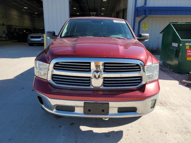Photo 5 from auction – 2014 RAM 1500 SLT with VIN 1C6RR7GG4ES437303