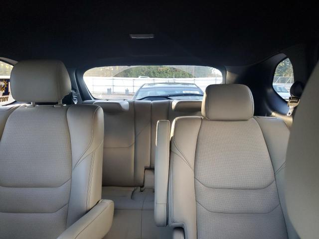 Photo 10 from auction – 2021 MAZDA CX-9 GRAND with VIN JM3TCBDY6M0523441
