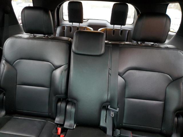 Foto 10 de la subasta – 2017 FORD EXPLORER X con VIN 1FM5K8D83HGA06663