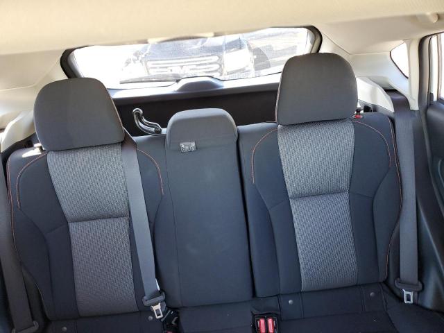 Photo 10 from auction – 2023 SUBARU CROSSTREK with VIN JF2GTAEC3P8234001