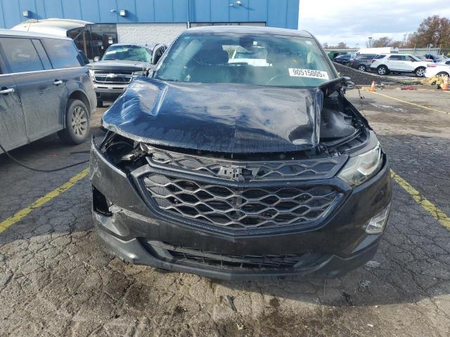 Photo 5 from auction – 2018 CHEVROLET EQUINOX LT with VIN 2GNAXKEX1J6349167
