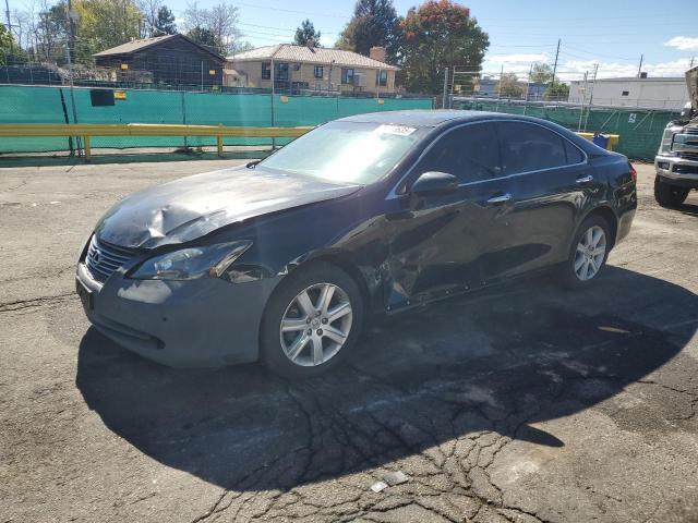 LEXUS ES 350 2008 with VIN JTHBJ46G782267474 - Photo from auction