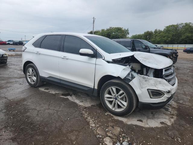 Photo 4 from auction – 2018 FORD EDGE SEL with VIN 2FMPK3J81JBB28936