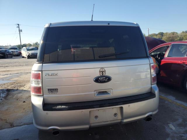 Photo 6 from auction – 2014 FORD FLEX SE with VIN 2FMGK5B82EBD00178