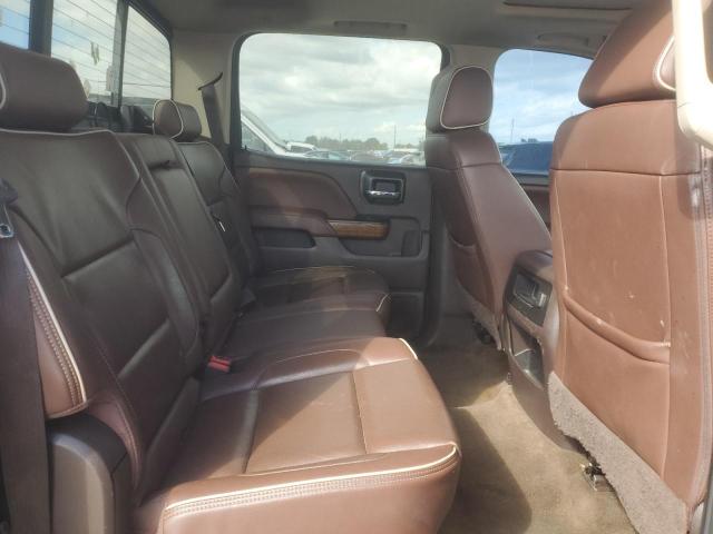 Photo 10 from auction – 2017 CHEVROLET SILVERADO with VIN 3GCUKTEC3HG508471