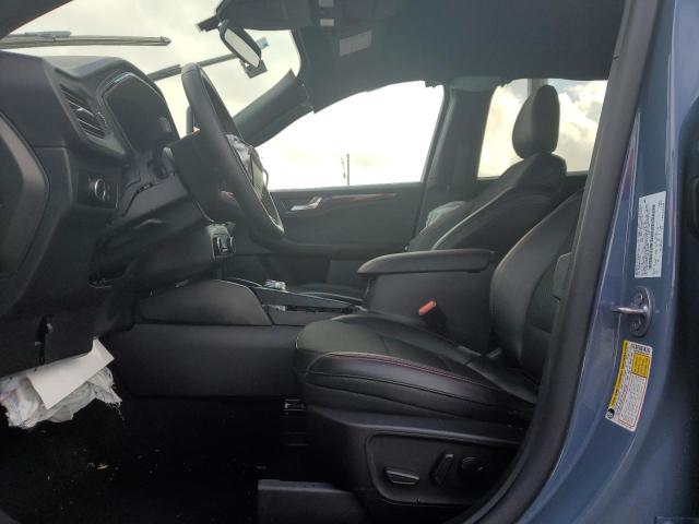 Photo 7 from auction – 2025 FORD ESCAPE ST with VIN 1FMCU0MN8SUB20997