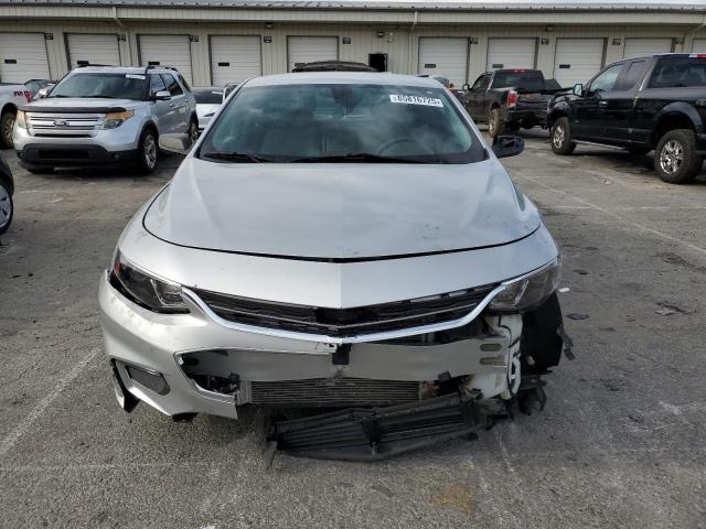 Photo 5 from auction – 2017 CHEVROLET MALIBU LS with VIN 1G1ZB5ST0HF289078