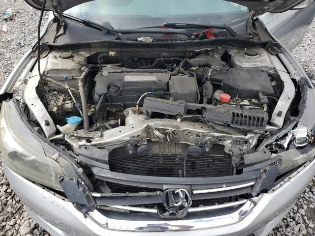 Photo 11 from auction – 2015 HONDA ACCORD with VIN 1HGCR2F32FA045865
