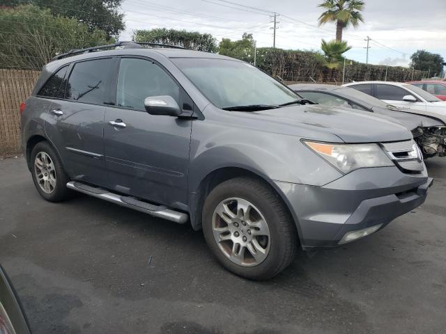 Photo 4 from auction – 2008 ACURA MDX TECHNOLOGY with VIN 2HNYD28448H502151