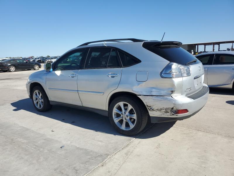 صورة رقم 2 من المزاد - 2009 LEXUS RX 350 مع VIN 2T2GK31U69C077630