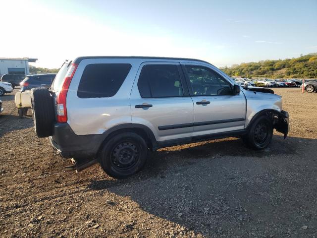 Photo 3 from auction – 2005 HONDA CRV with VIN SHSRD78595U315854