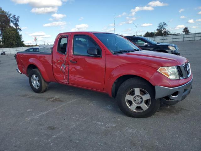 Photo 4 from auction – 2007 NISS FRONTIER with VIN 1N6AD06U57C426372