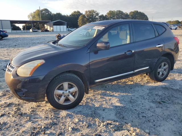Photo 1 from auction – 2013 NISSAN ROGUE S with VIN JN8AS5MT3DW018919