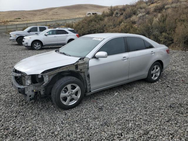 TOYOTA CAMRY BASE 2011 مع رقم تعريف المركبة 4T4BF3EK4BR162326 - صورة من المزاد