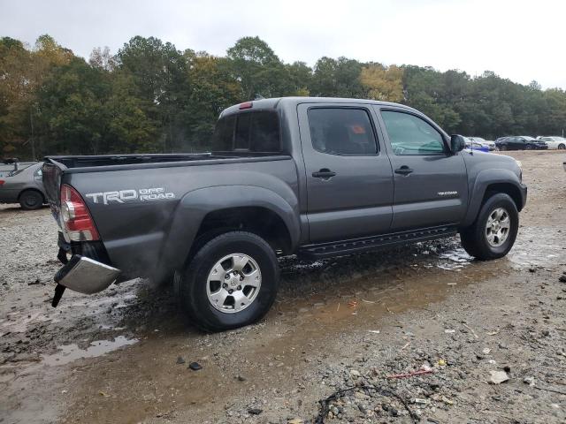 Photo 3 from auction – 2015 TOYOTA TACOMA with VIN 3TMLU4EN1FM171066