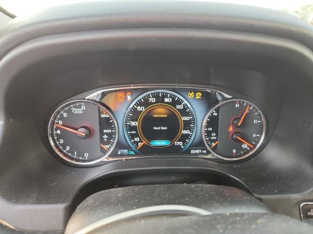 Photo 9 from auction – 2019 GMC ACADIA DEN with VIN 1GKKNXLS9KZ263185
