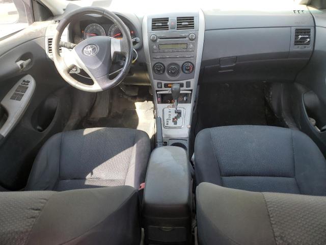 Photo 8 from auction – 2010 TOYOTA COROLLA BA with VIN 2T1BU4EE3AC452721