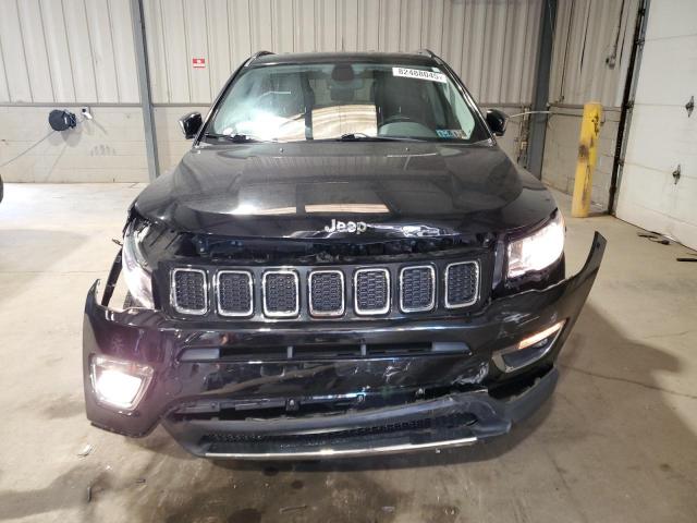 Photo 5 from auction – 2019 JEEP COMPASS LIMITED with VIN 3C4NJDCB2KT827592
